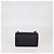 Borsa Boy Flap Media in Pelle Trapuntata Nera di Chanel Nero - vista 3