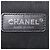 Borsa Boy Flap Media in Pelle Trapuntata Nera di Chanel Nero - vista 5