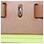 Hermès Borsa Hermes Lime/Natural Toile e Vache Hunter Herbag Zip 31 D'oro - vista 6