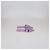 Hermès Amethyst Epsom Oran Sandalen - Ansicht 3
