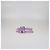 Hermès Amethyst Epsom Oran Sandalen - Ansicht 4
