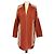 Cardigan de seda Cornaline Reine Chaine d'Ancre de Hermès