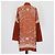Cardigan de seda Cornaline Reine Chaine d'Ancre de Hermès - vista 3