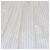 Calça larga de algodão com listras brancas Mackintosh Terregles Branco - vista 4
