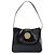 Céline Borsa a mano Celine in pelle verniciata