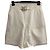 Bermuda Dior Cactus Jack Beige in Cotone