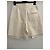 Bermuda Dior Cactus Jack Beige in Cotone - vista 2