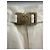 Bermuda Dior Cactus Jack Beige in Cotone - vista 3
