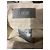 Bermuda Dior Cactus Jack Beige in Cotone - vista 4