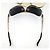 Jean Paul Gaultier SJP062 Nero Argento - vista 7
