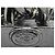 Cintura collana multicolore multichains 17P di Chanel Silver hardware - vista 12