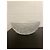 Lalique crystal bowl white - view 3