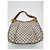 Borsa Galliera Damier PM Louis Vuitton Marrone - vista 2