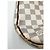 Borsa Galliera Damier PM Louis Vuitton Marrone - vista 7