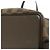 Borsa a Spalla Chelsea Damier Louis Vuitton Marrone - vista 3