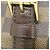 Borsa a Spalla Chelsea Damier Louis Vuitton Marrone - vista 7