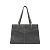 Borsa in pelle nera Christian Dior Nero