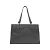 Borsa in pelle nera Christian Dior Nero - vista 2