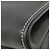 Borsa in pelle nera Christian Dior Nero - vista 3