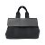Borsa a mano Hermès Valparaiso PM Nero