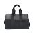 Borsa a mano Hermès Valparaiso PM Nero - vista 2