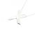 Tiffany & Co Collana in argento 925 Tiffany - vista 3
