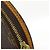 Borsa Louis Vuitton Monogram Ellipse PM Marrone - vista 5