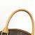 Borsa Louis Vuitton Monogram Ellipse PM Marrone - vista 6