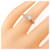 Anillo Bonheur Van Cleef & Arpels  - vista 5