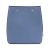 Borsa a Spalla Lockme Bucket di Louis Vuitton Blu - vista 2