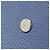 Borsa a Spalla Lockme Bucket di Louis Vuitton Blu - vista 5