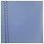 Borsa a Spalla Lockme Bucket di Louis Vuitton Blu - vista 7