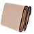 Fendi F is Fendi Dreiteiliges Leder-Portemonnaie Micro Pink - Ansicht 4