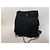 Borsa a tracolla Christian Louboutin in suede nero - vista 3