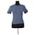 Louis Vuitton Top azul