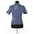 Louis Vuitton Top azul - vista 4