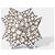 CHANEL Schmuck aus Silbermetall - 103093