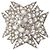 CHANEL Schmuck aus Silbermetall - 103093 - Ansicht 2