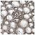 CHANEL Schmuck aus Silbermetall - 103093 - Ansicht 4