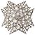 CHANEL Schmuck aus Silbermetall - 103093 - Ansicht 6