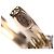 CHANEL CC Schmuck aus Goldmetall - 103122 Golden - Ansicht 5