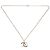 CHANEL CC Schmuck aus Goldmetall - 103119 Golden