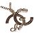 CHANEL CC Schmuck aus Goldmetall - 103119 Golden - Ansicht 5