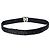 Autre Marque UNSIGNED Black Leather Accessory - 103113 - view 3