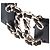 Autre Marque UNSIGNED Black Leather Accessory - 103113 - view 6