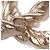 Bijoux CHANEL CC en Métal Doré - 103121 - vue 6