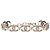 Gioielli CHANEL CC in Metallo Dorato - 103098 D'oro