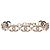 Gioielli CHANEL CC in Metallo Dorato - 103098 D'oro - vista 2
