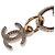 Gioielli CHANEL CC in Metallo Dorato - 103098 D'oro - vista 5