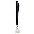 Gioielli CHANEL in Cristallo Argento - 103092 - vista 4